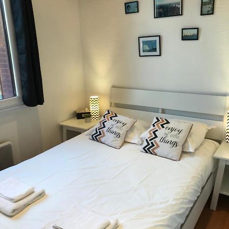 Apartamento Les Iles - Parking, Balcon, Netflix & Ps4! Annecy Exterior foto