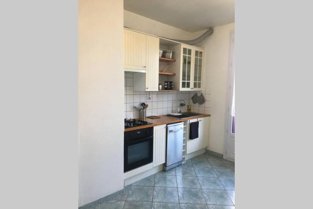 Apartamento Les Iles - Parking, Balcon, Netflix & Ps4! Annecy Exterior foto