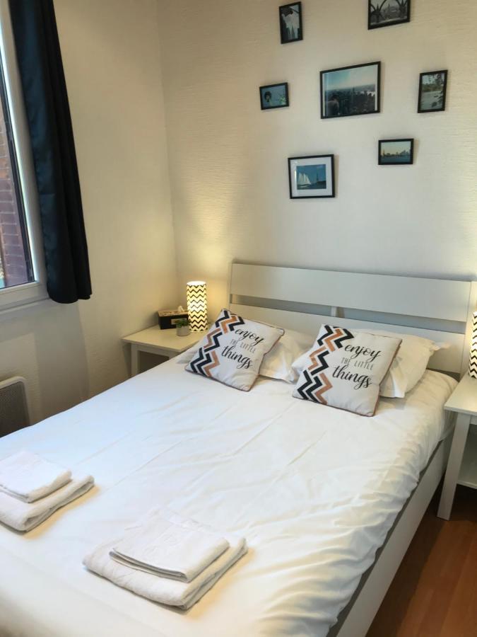 Apartamento Les Iles - Parking, Balcon, Netflix & Ps4! Annecy Exterior foto
