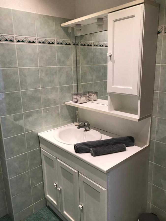 Apartamento Les Iles - Parking, Balcon, Netflix & Ps4! Annecy Exterior foto